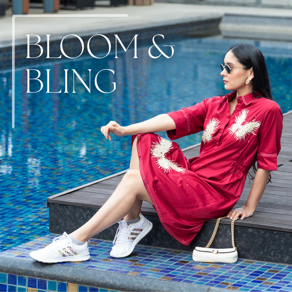 Bloom & Bling